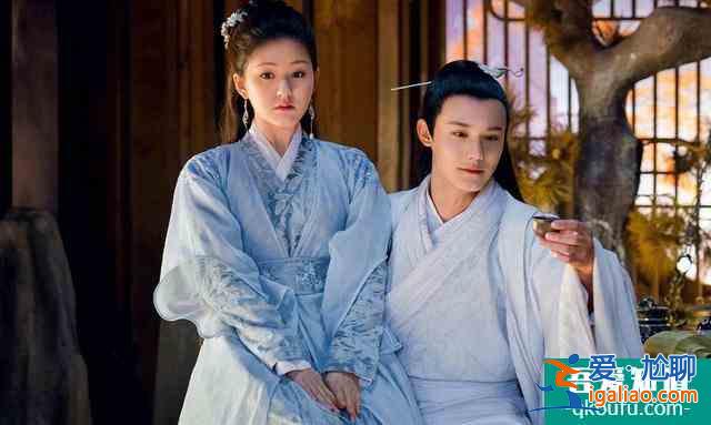 《離人心上》首播！輕玄幻劇情免俗有驚喜，連追6集太上頭？