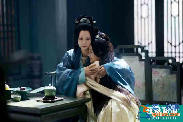 《錦繡南歌》又美又颯的女主設(shè)定，為什么看著看著就不香了？？