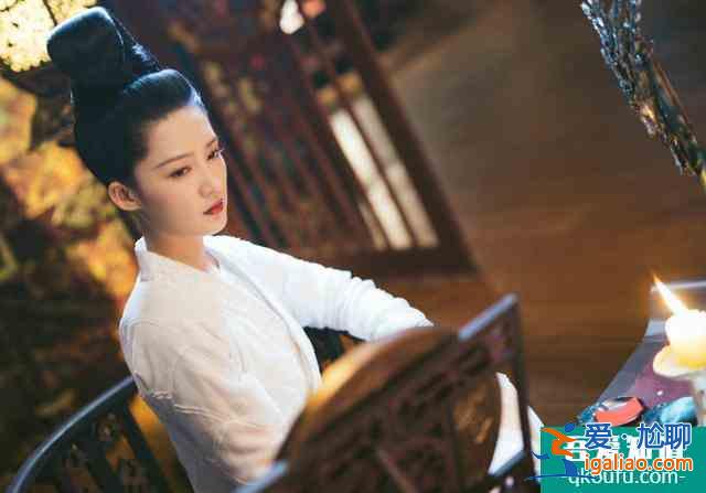 《錦繡南歌》又美又颯的女主設(shè)定，為什么看著看著就不香了？？