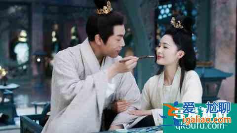 《錦繡南歌》：《錦繡未央》姐妹篇，憑什么在3年后依舊大放異彩？