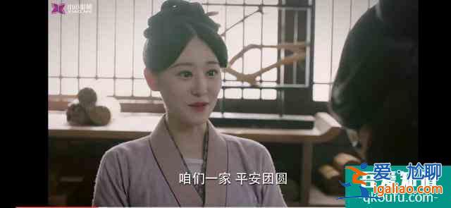 《錦繡南歌》沈母被利用，害沈家父子慘死，好虐心，最心疼子衿？
