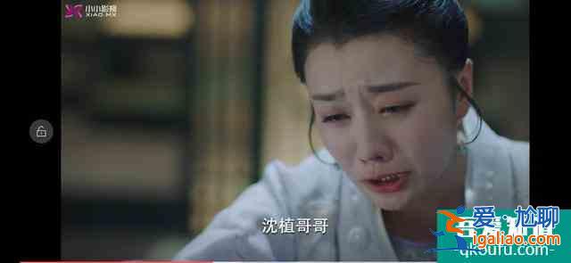 《錦繡南歌》沈母被利用，害沈家父子慘死，好虐心，最心疼子衿？