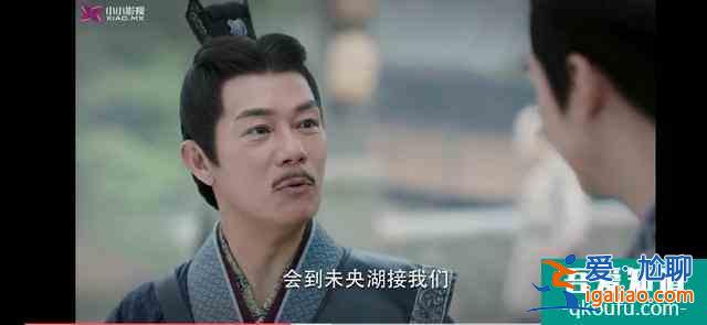 《錦繡南歌》沈母被利用，害沈家父子慘死，好虐心，最心疼子衿？