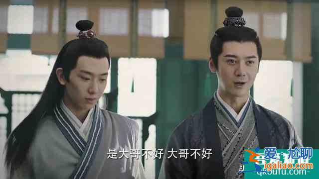 《錦繡南歌》：《錦繡未央》姐妹篇，憑什么在3年后依舊大放異彩？