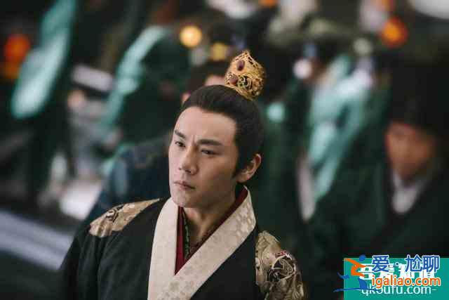 《錦繡南歌》秦昊迎娶李沁為什么會(huì)遭眾人阻攔？有什么歷史依據(jù)？？