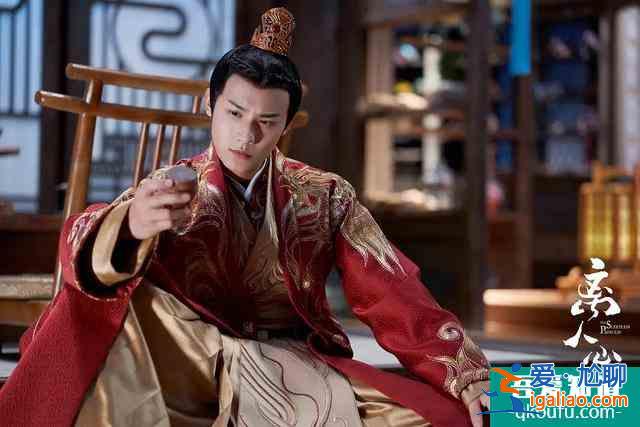 良心好劇！《離人心上》鄭業(yè)成胡意旋上演先婚后愛(ài)，半虐半甜？