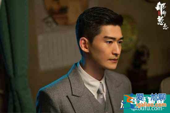 張翰領(lǐng)銜主演《烽煙盡處》創(chuàng)抗戰(zhàn)劇佳績 演技備受認(rèn)可？