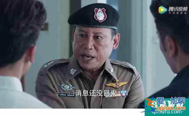 《戰(zhàn)毒》說說那些讓人出戲的細(xì)節(jié)？