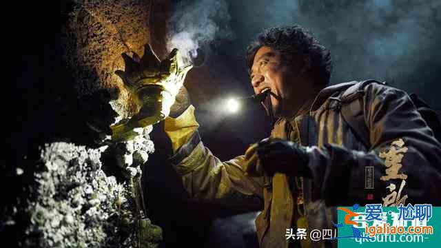 《重啟》熱播，朱一龍用細(xì)節(jié)為“吳邪”添彩？