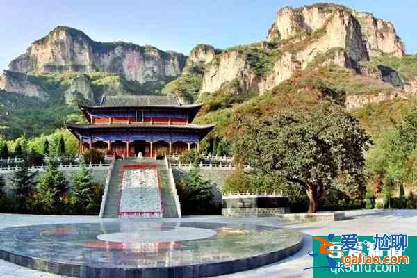 石家莊必去的四個(gè)景點(diǎn)推薦？