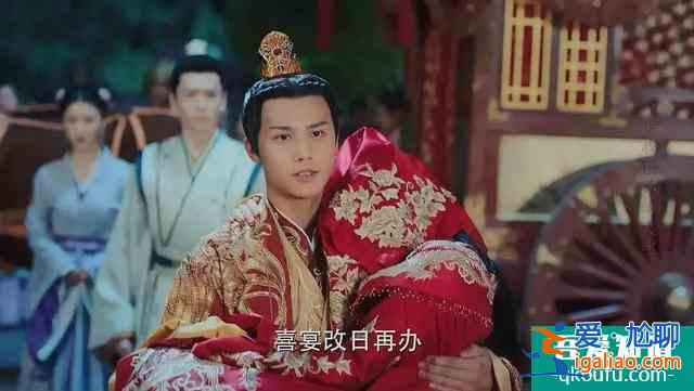 一夜連刷6集！從不忍直視到驚艷，《離人心上》只用了一集半？
