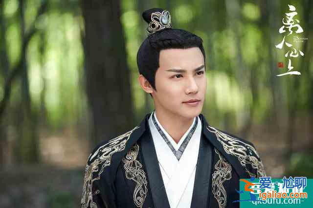 良心好??！《離人心上》鄭業(yè)成胡意旋上演先婚后愛(ài)，半虐半甜？