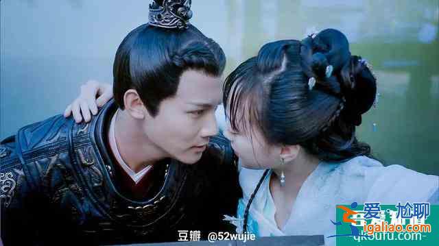 良心好??！《離人心上》鄭業(yè)成胡意旋上演先婚后愛(ài)，半虐半甜？