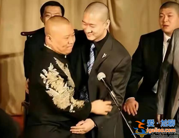 曹云金回德云社是真的嗎?岳云鵬位置疑不保 網(wǎng)友直言曹云金水平?jīng)]的說