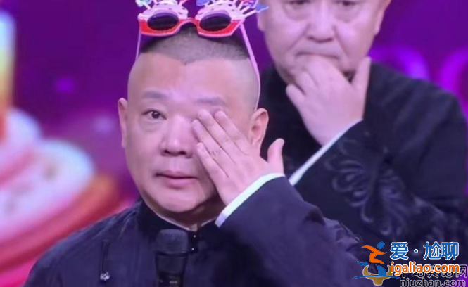 曹云金回德云社是真的嗎?岳云鵬位置疑不保 網(wǎng)友直言曹云金水平?jīng)]的說
