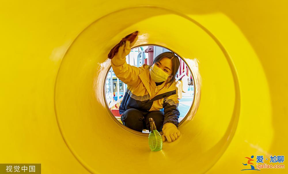 當幼師考慮進廠？