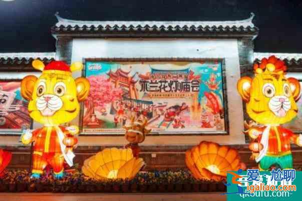 2022武漢春節(jié)有哪些民俗活動？