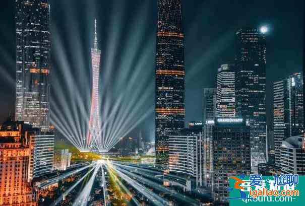 2021受疫情影響廣州燈光節(jié)延期舉辦？