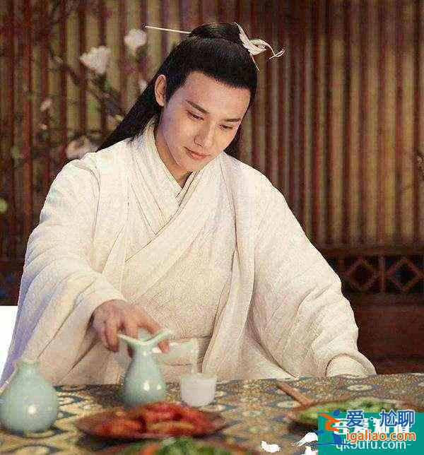 《離人心上》：鄭業(yè)成還是帥將軍，胡意旋不再傻白甜？