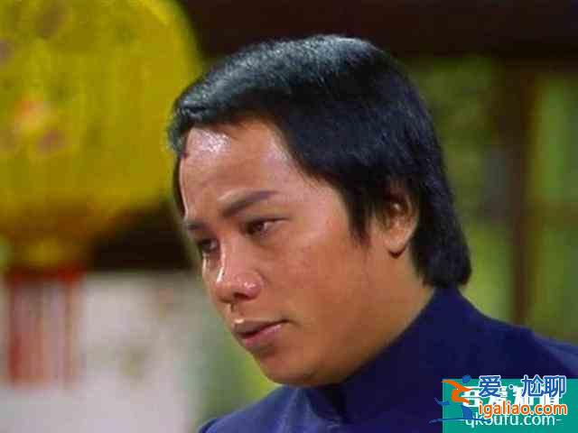 梁小龍、釋小龍上線《大俠霍元甲》，兩代陳真同框，收視瞬時破2？
