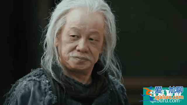 梁小龍、釋小龍上線《大俠霍元甲》，兩代陳真同框，收視瞬時破2？