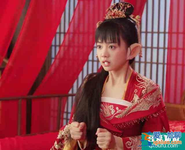 《離人心上》：先婚后愛的甜寵劇，但特效真的有雷到我？