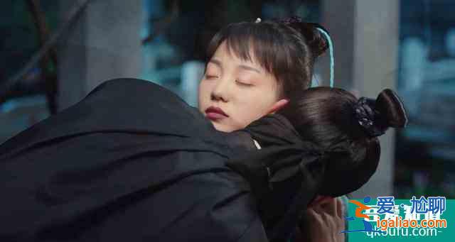 《離人心上》：先婚后愛的甜寵劇，但特效真的有雷到我？