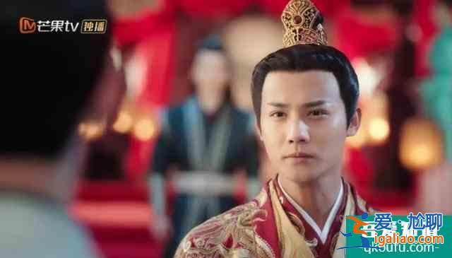 《離人心上》：鄭業(yè)成在線搞笑答疑，女主為什么不是趙露思？