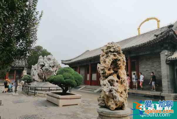 2021北京頤和園南湖島封閉管理11月？