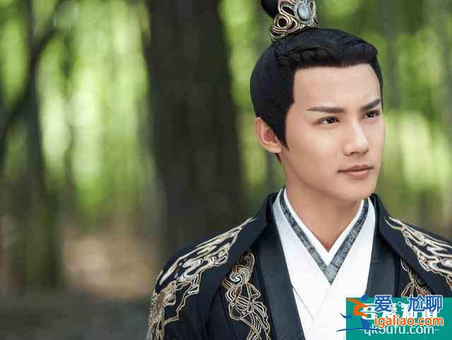 《離人心上》古裝輕奇幻劇，先婚后愛(ài)讓人淪陷，在燃情中將情升華？
