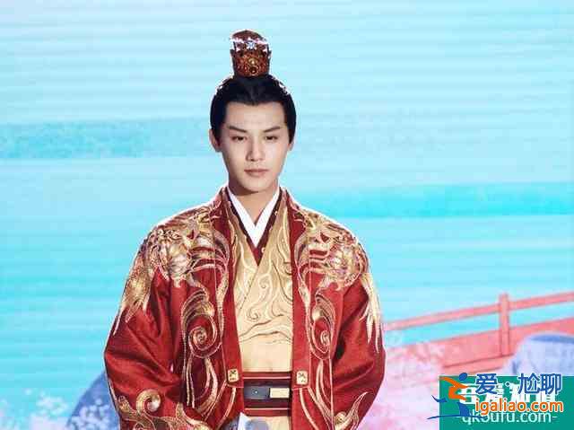 《離人心上》古裝輕奇幻劇，先婚后愛(ài)讓人淪陷，在燃情中將情升華？