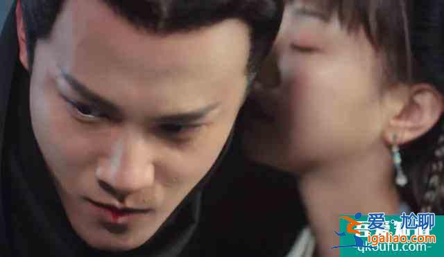 《離人心上》：先婚后愛的甜寵劇，但特效真的有雷到我？