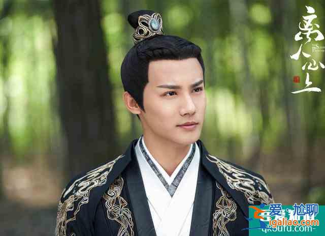 鄭業(yè)成《離人心上》官宣定檔，原聲出演太帥了，與女主又甜又虐？