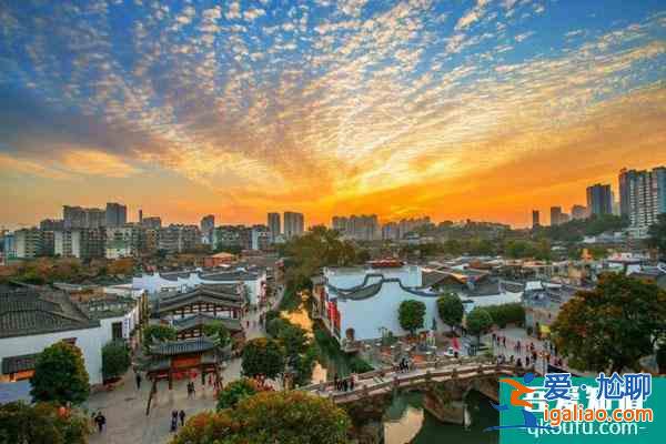 漳州市周邊旅游景點推薦？