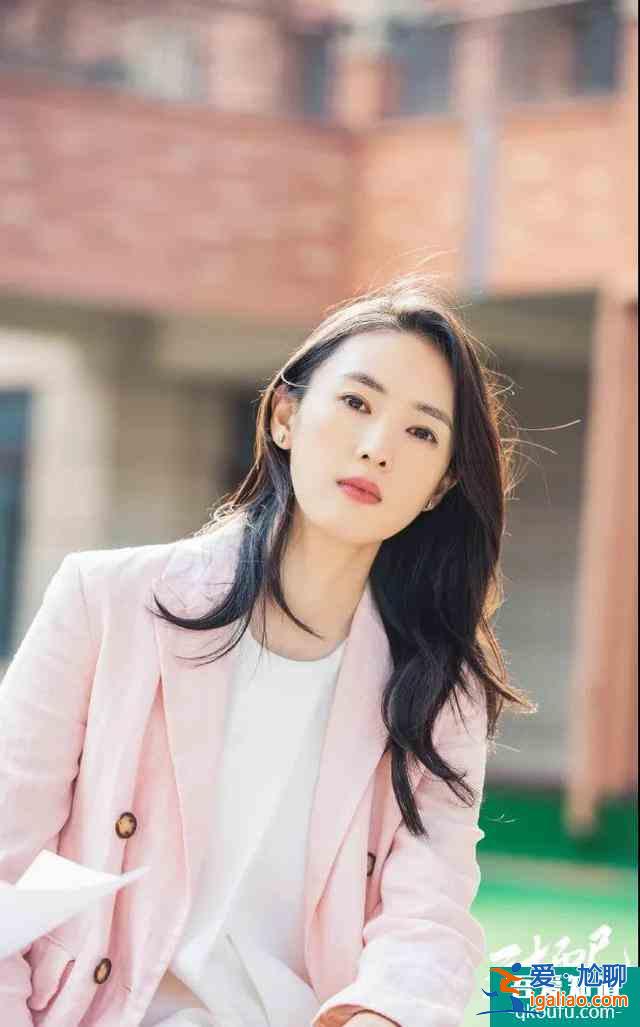 女人“三十而已”，伴隨瑜伽乘風(fēng)破浪，越活越魅力？