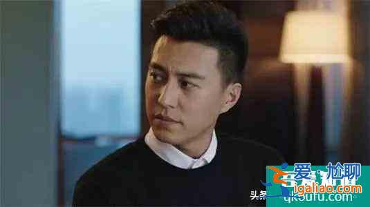 為什么男人們不愛看《三十而已》？？