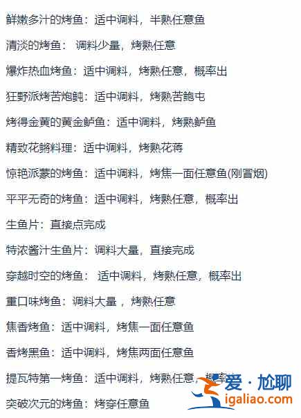 原神極鮮炙膾之夜活動(dòng)怎么玩？極鮮炙膾之夜活動(dòng)攻略分享？
