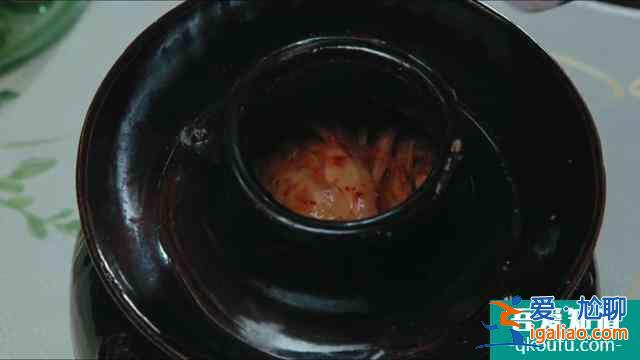 《勝算》蔡夢的真實身份終于確認(rèn)了，并且她早已做好赴死的準(zhǔn)備？