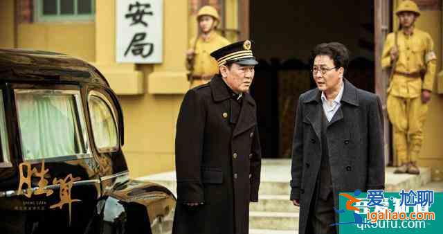 《勝算》唐飛被捕后高潮燒腦，穆丹烏拉計劃已開始，瓦吉姆是兩人？
