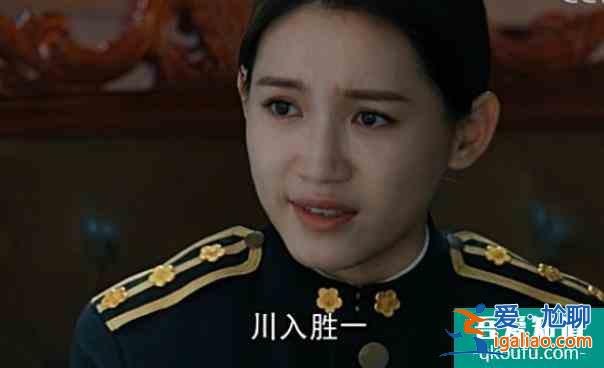 《勝算》大結(jié)局，柳云龍玩轉(zhuǎn)局中局，不愧是“諜戰(zhàn)之父”？