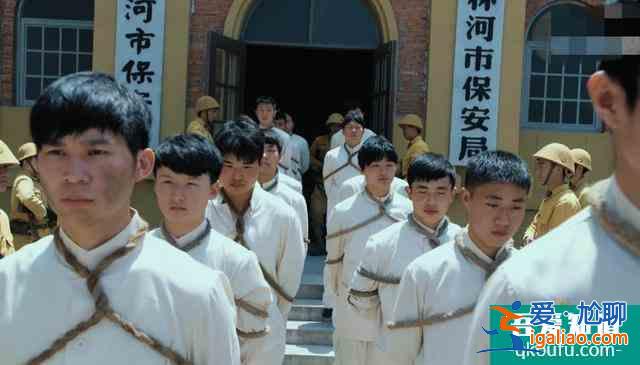 《勝算》大戲開(kāi)啟，唐飛叛變投靠福原，幕后大佬葉蓮娜浮出水面？