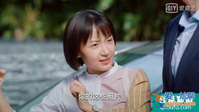 《二十不惑》姜小果靠厚臉皮入職：想成事者，別太在意面子？