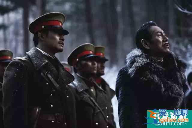 片長(zhǎng)125分鐘，拳拳到肉！韓國(guó)《新世界》導(dǎo)演的新片，質(zhì)量又很高？