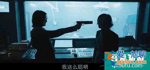 片長(zhǎng)125分鐘，拳拳到肉！韓國(guó)《新世界》導(dǎo)演的新片，質(zhì)量又很高？