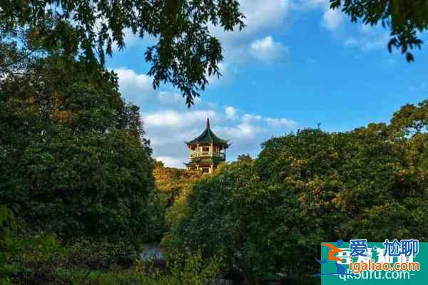 無錫惠山古鎮(zhèn)該怎么走？