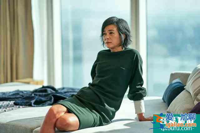 片長(zhǎng)125分鐘，拳拳到肉！韓國(guó)《新世界》導(dǎo)演的新片，質(zhì)量又很高？