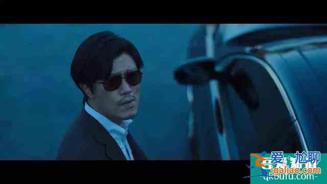 片長(zhǎng)125分鐘，拳拳到肉！韓國(guó)《新世界》導(dǎo)演的新片，質(zhì)量又很高？