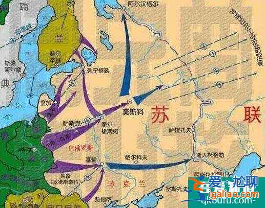 解析《勝算》中的“穆丹烏拉計(jì)劃”？