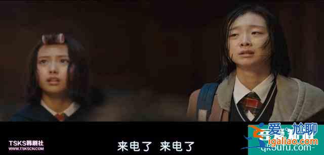 韓國票房冠軍《魔女》—擁有超能力的小蘿莉扮豬吃虎，一路開掛？