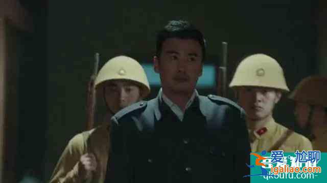 解析《勝算》中的“穆丹烏拉計(jì)劃”？